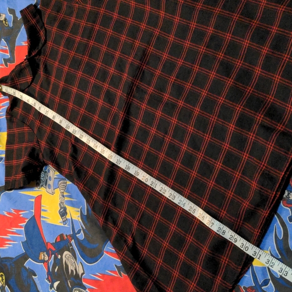 🖤Y2K Mall Goth Dress🖤 - Picture 3 of 3